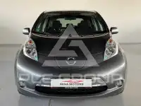 2017 Nissan LEAF