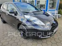 2017 Nissan LEAF