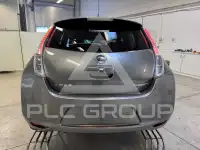 2017 Nissan LEAF