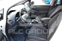 2017 Nissan LEAF