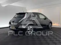 2017 Nissan LEAF