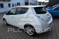 2017 Nissan LEAF