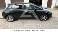 2017 Nissan LEAF