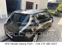 2017 Nissan LEAF