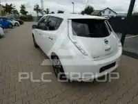 2017 Nissan LEAF