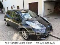 2017 Nissan LEAF