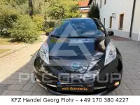 2017 Nissan LEAF