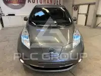 2017 Nissan LEAF