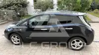 2017 Nissan LEAF