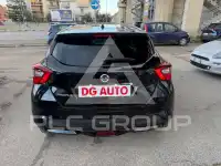 2017 Nissan MICRA