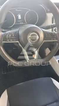 2017 Nissan MICRA