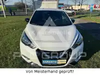 2017 Nissan MICRA