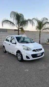 2017 Nissan MICRA