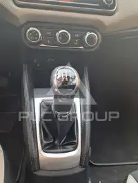 2017 Nissan MICRA