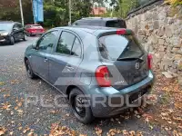 2017 Nissan MICRA