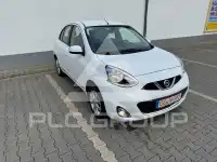 2017 Nissan MICRA
