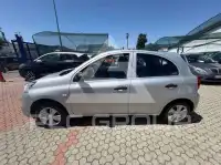 2017 Nissan MICRA