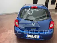 2017 Nissan MICRA