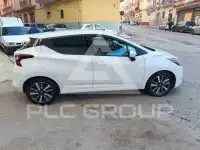 2017 Nissan MICRA