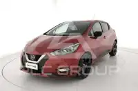 2017 Nissan MICRA
