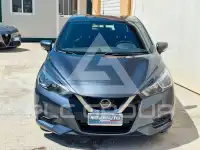 2017 Nissan MICRA