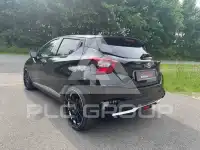 2017 Nissan MICRA