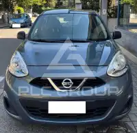2017 Nissan MICRA