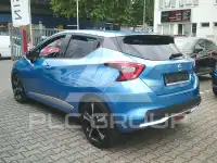 2017 Nissan MICRA