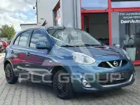 2017 Nissan MICRA