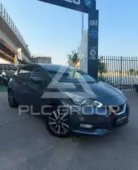 2017 Nissan MICRA