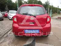2017 Nissan MICRA