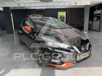 2017 Nissan MICRA