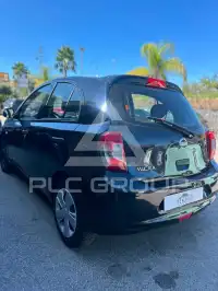 2017 Nissan MICRA