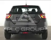 2017 Nissan MICRA