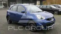 2017 Nissan MICRA