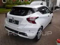 2017 Nissan MICRA