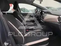 2017 Nissan MICRA