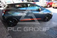 2017 Nissan MICRA