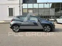 2017 Nissan MICRA