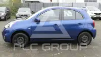 2017 Nissan MICRA