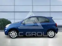 2017 Nissan MICRA
