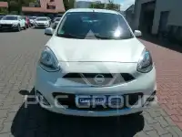 2017 Nissan MICRA