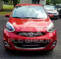 2017 Nissan MICRA