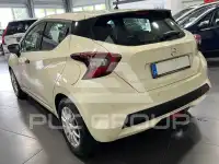 2017 Nissan MICRA