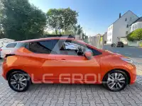 2017 Nissan MICRA