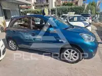 2017 Nissan MICRA