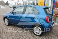 2017 Nissan MICRA