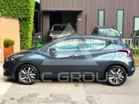 2017 Nissan MICRA