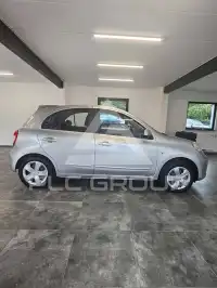 2017 Nissan MICRA