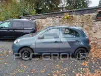 2017 Nissan MICRA